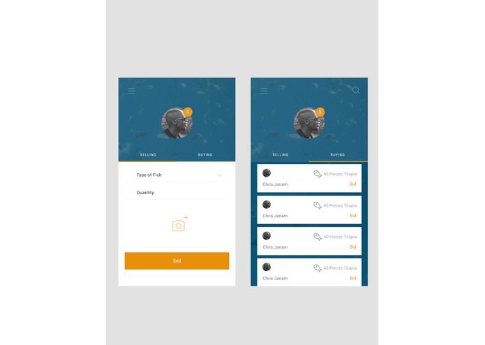 Fishe – screenshot 1