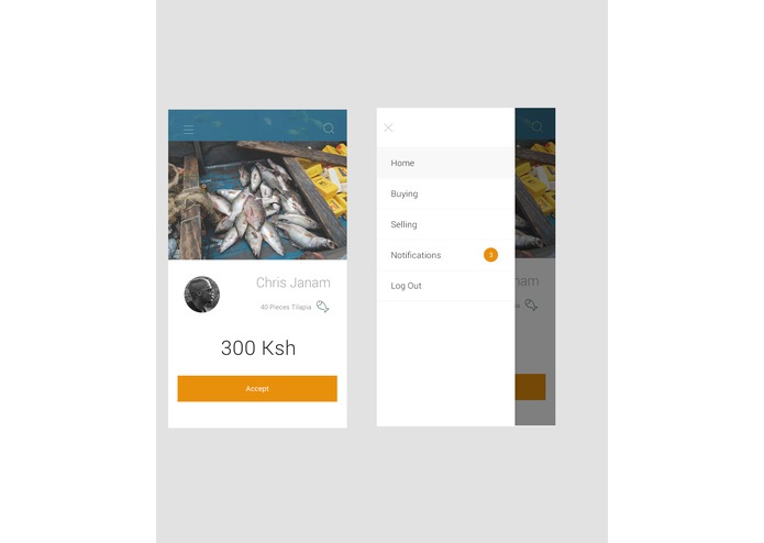 Fishe – screenshot 3