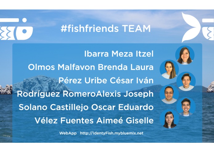 IDentyFish – screenshot 24