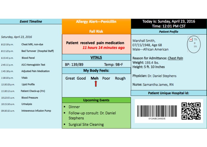 Pallas – screenshot 1