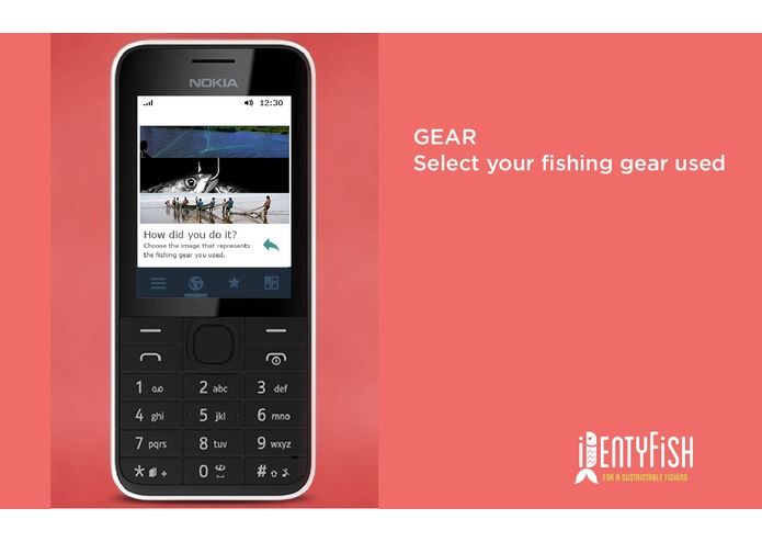 IDentyFish – screenshot 8