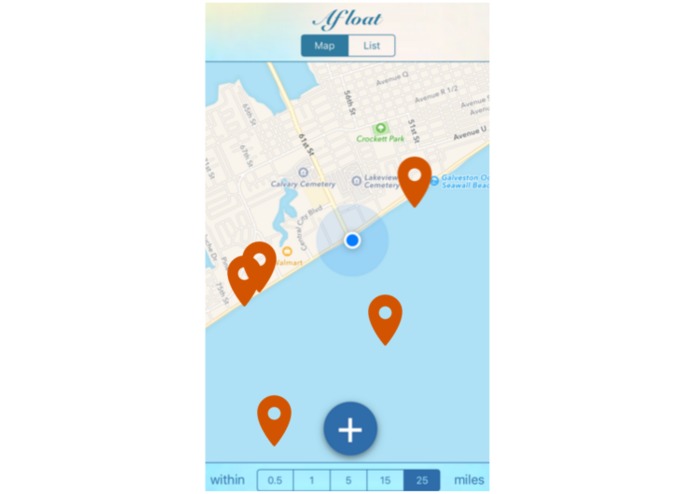 Afloat (1st place winner) – screenshot 8