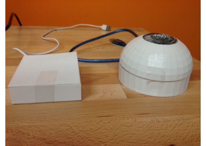 Afloat (1st place winner) – screenshot 2