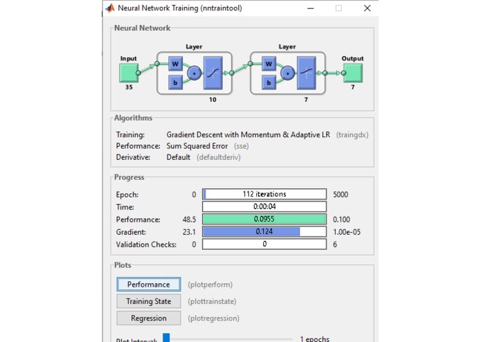 DataFish – screenshot 3
