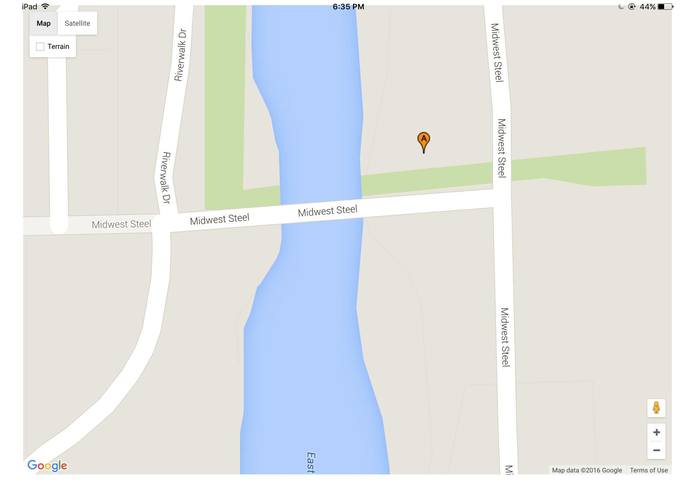 FinTech – screenshot 3