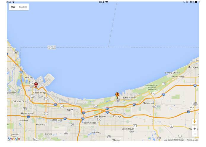 FinTech – screenshot 4