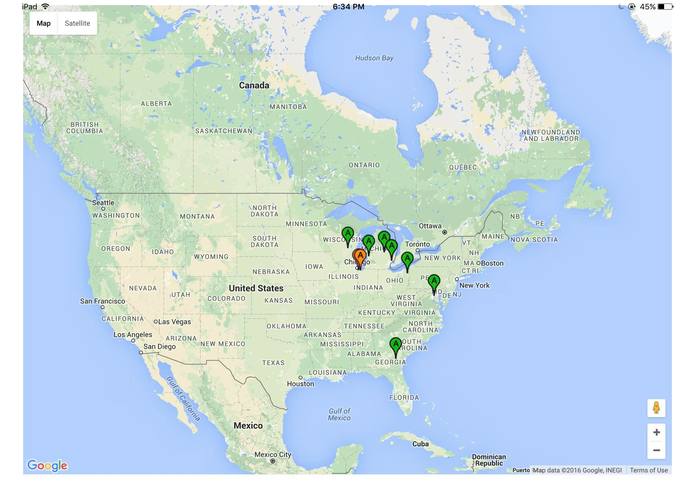 FinTech – screenshot 6