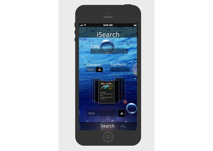 Ghost gear – screenshot 6