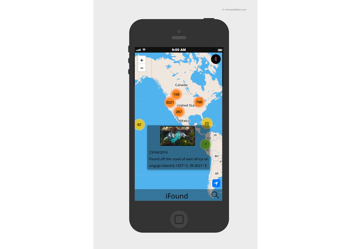 Ghost gear – screenshot 7