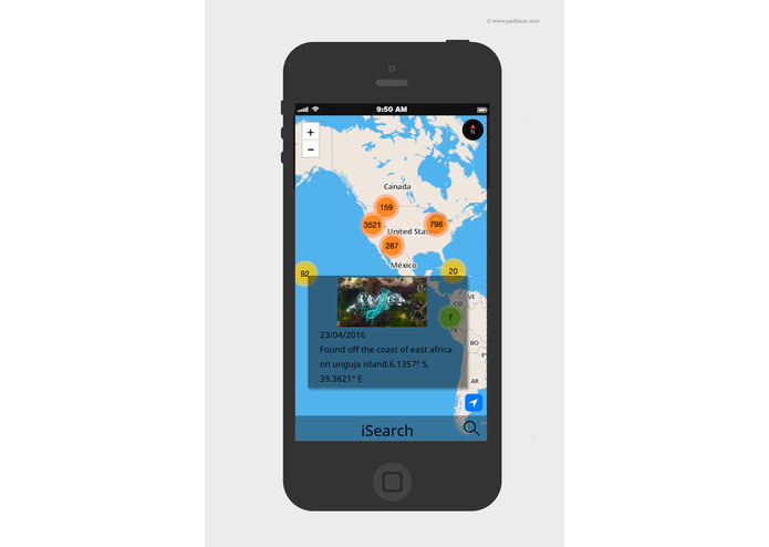 Ghost gear – screenshot 8