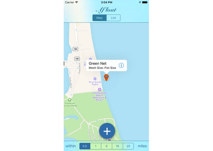 Afloat (1st place winner) – screenshot 10
