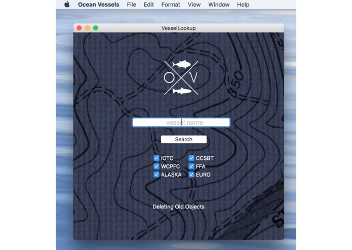 Ocean Vessels – screenshot 1