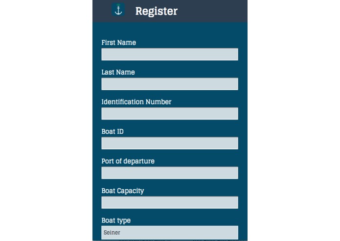 Fishtter – screenshot 3