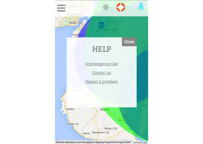 Fishtter – screenshot 4