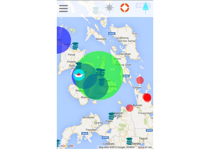 Fishtter – screenshot 8