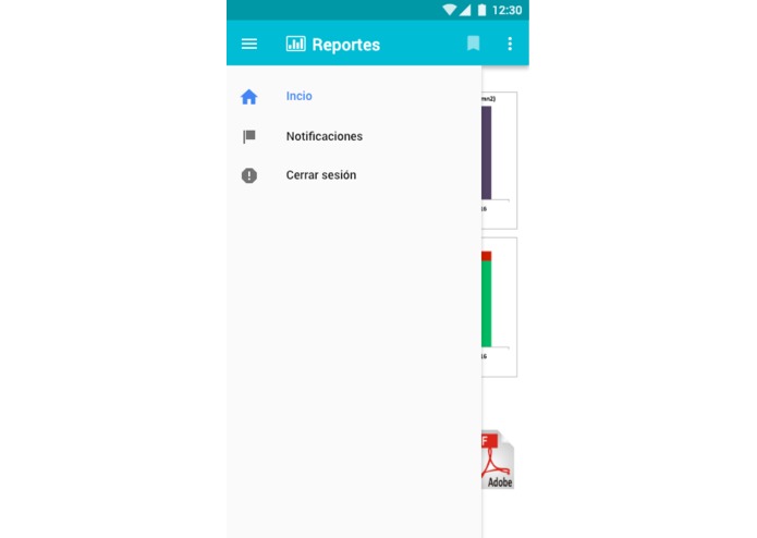 FishGearApp – screenshot 6