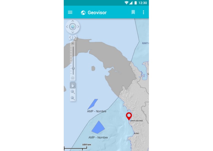 FishGearApp – screenshot 8