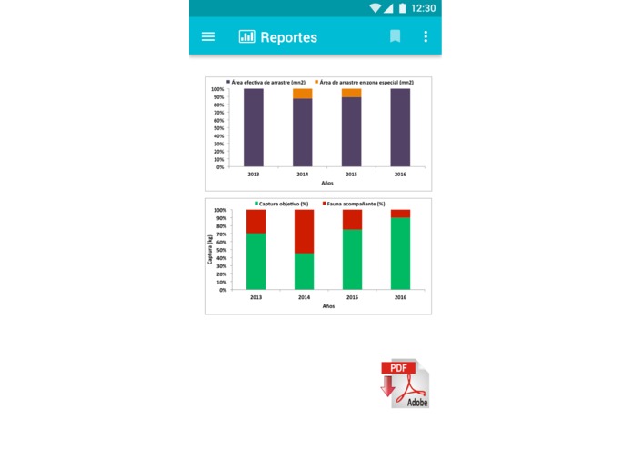 FishGearApp – screenshot 9