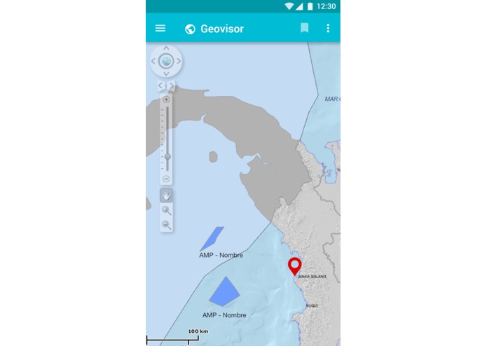 FishGearApp – screenshot 12