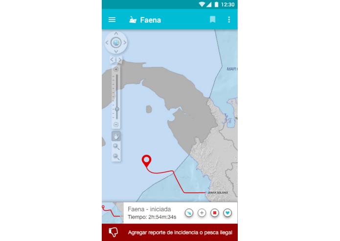 FishGearApp – screenshot 17
