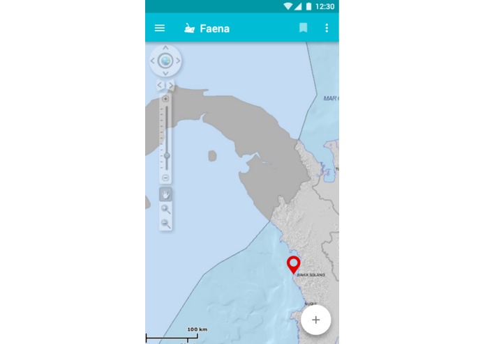 FishGearApp – screenshot 18