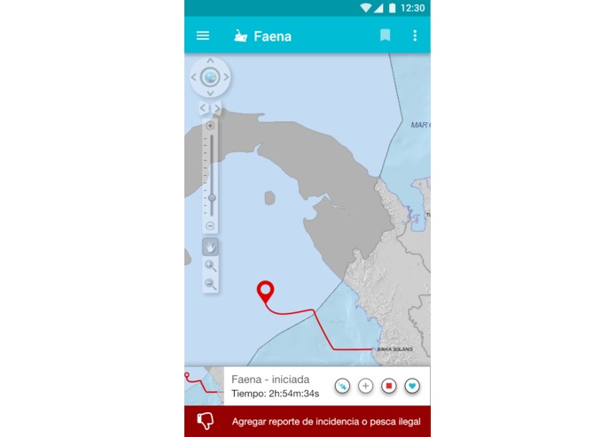 FishGearApp – screenshot 19