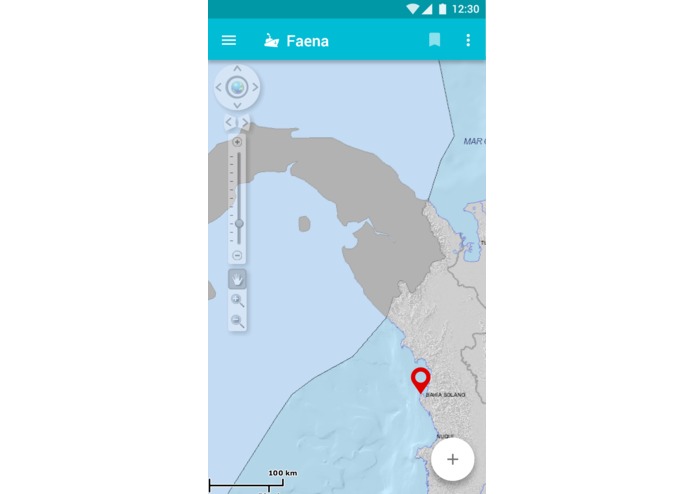 FishGearApp – screenshot 21