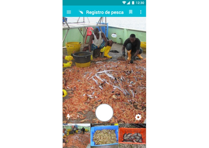 FishGearApp – screenshot 23