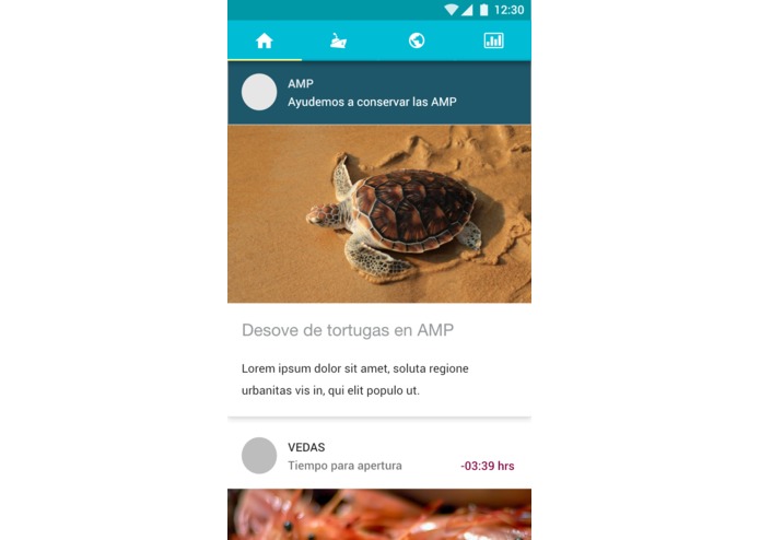 FishGearApp – screenshot 26