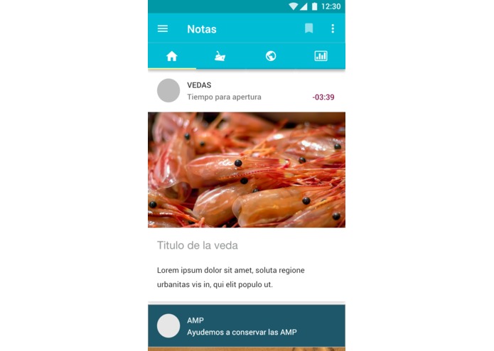 FishGearApp – screenshot 30