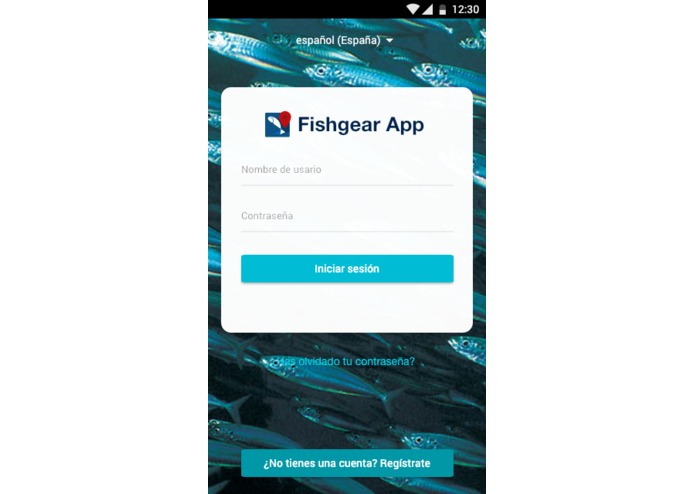FishGearApp – screenshot 31
