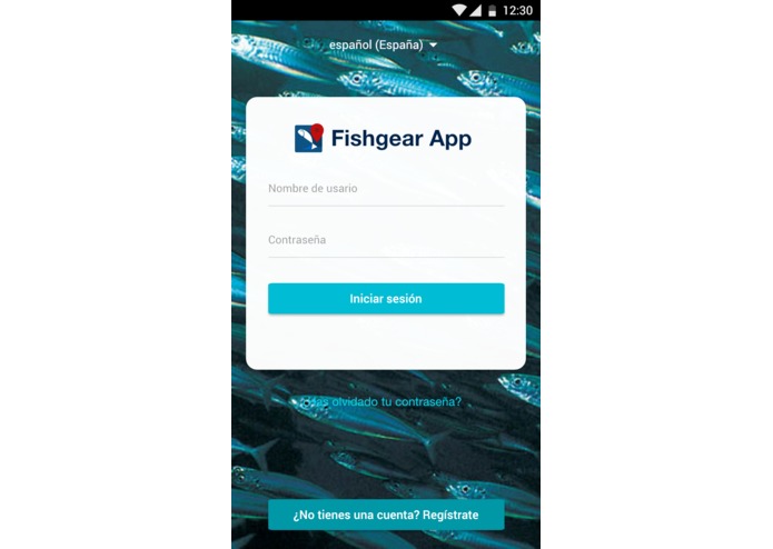 FishGearApp – screenshot 33