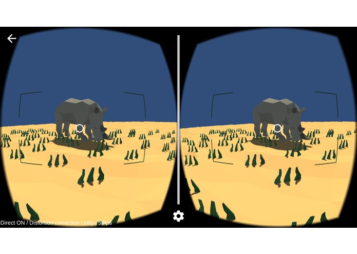 Low Poly Safari – screenshot 4