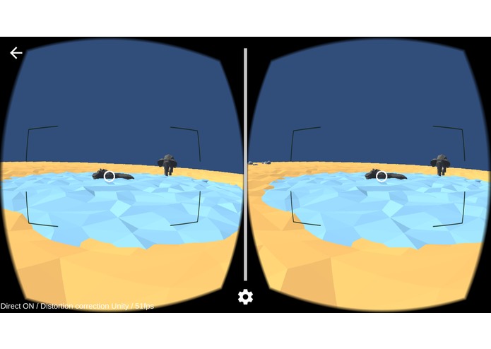 Low Poly Safari – screenshot 5