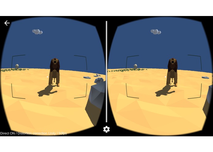 Low Poly Safari – screenshot 6