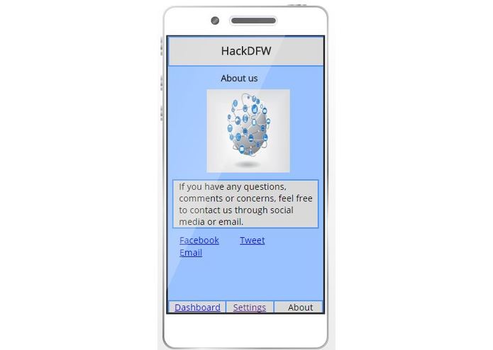 HomeBase Defender (winner of StateFarm prize) – screenshot 4