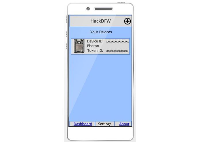 HomeBase Defender (winner of StateFarm prize) – screenshot 3