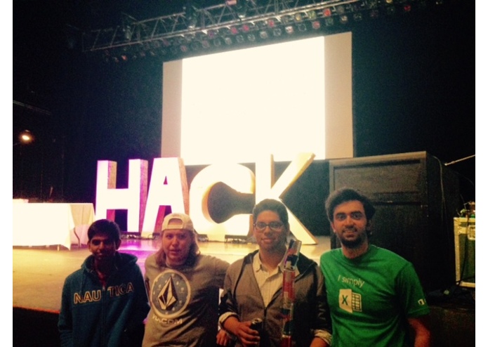 HomeBase Defender (winner of StateFarm prize) – screenshot 6