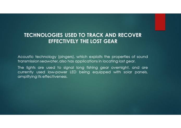 Globalghost – screenshot 6