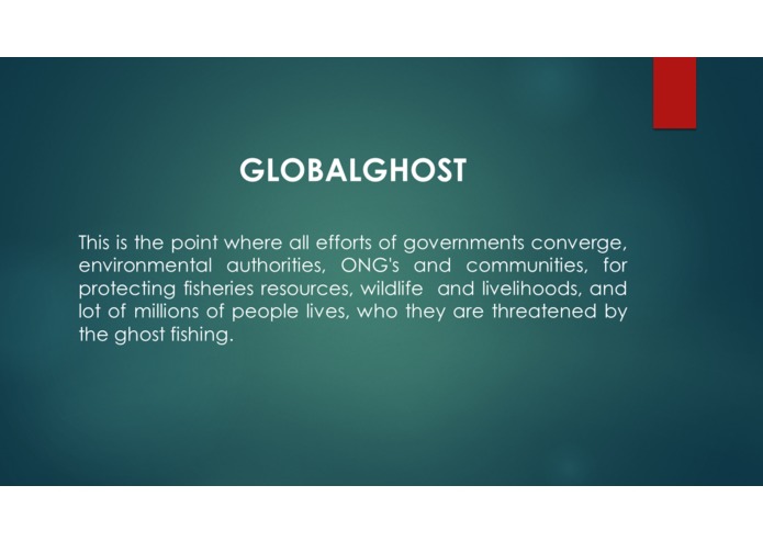 Globalghost – screenshot 12