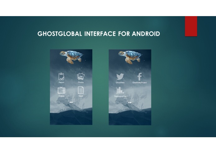 Globalghost – screenshot 17