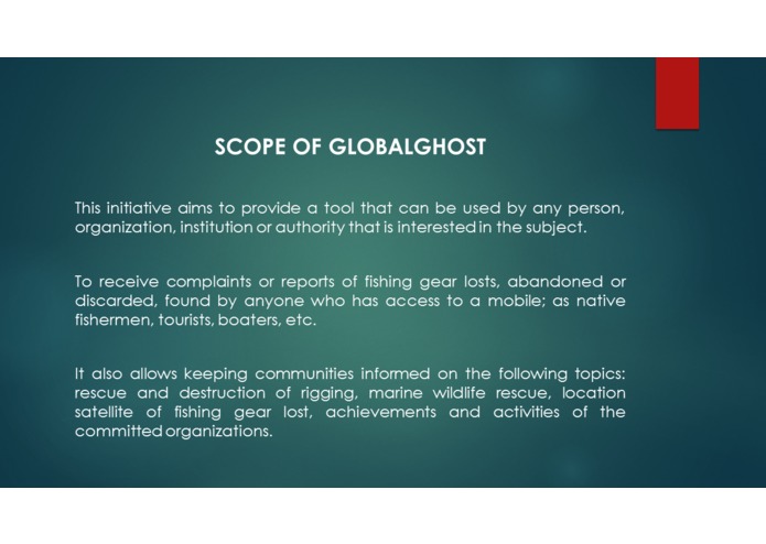 Globalghost – screenshot 18