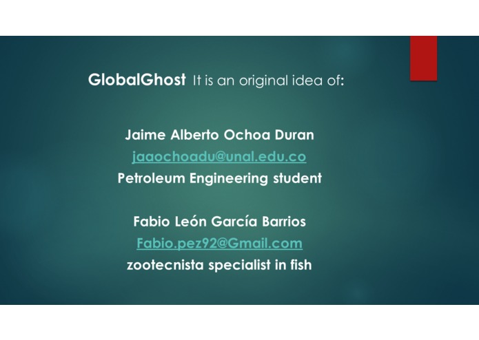 Globalghost – screenshot 20