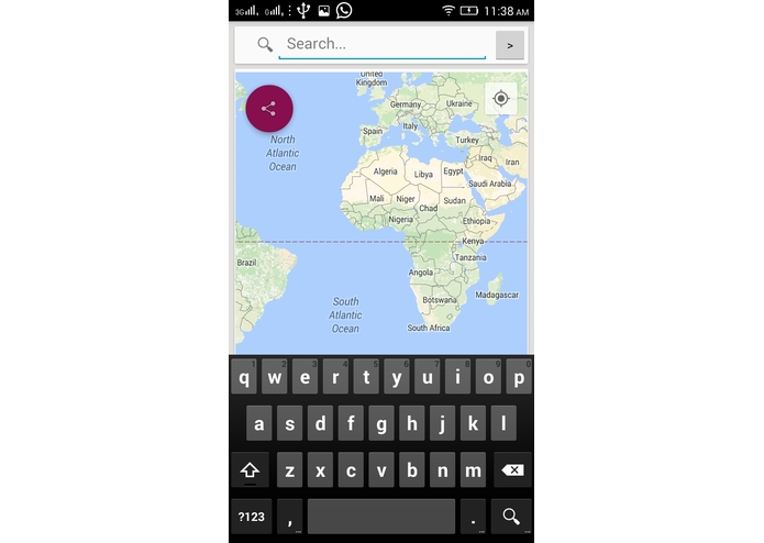phoneBook – screenshot 5