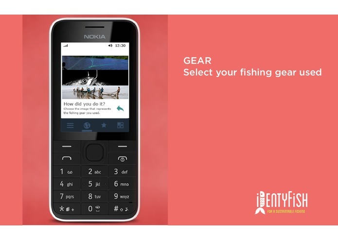 IDentyFish – screenshot 8