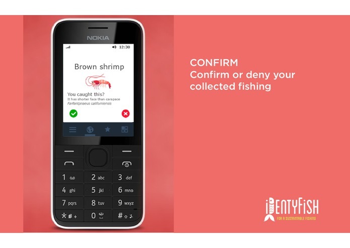 IDentyFish – screenshot 11