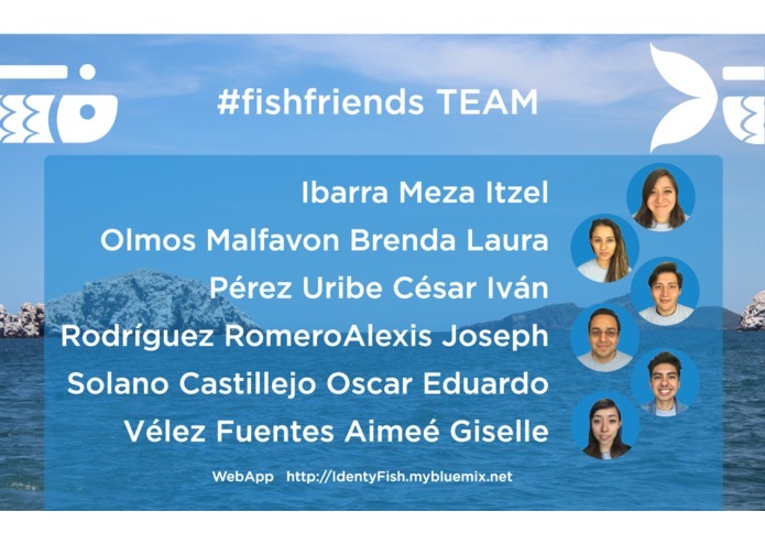 IDentyFish – screenshot 24