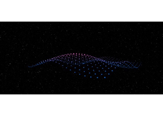 3d-wave-generator – screenshot 1