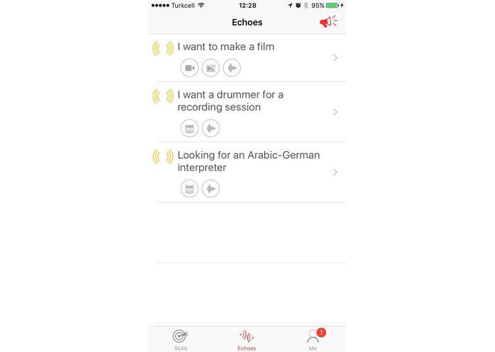 ECHOES – screenshot 4