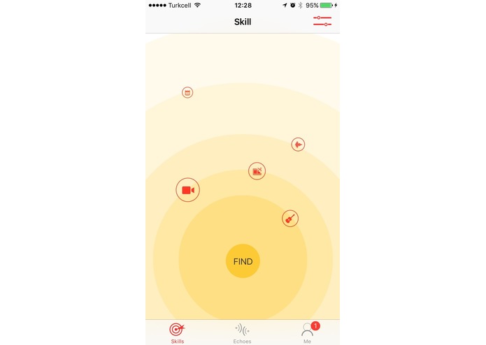 ECHOES – screenshot 5